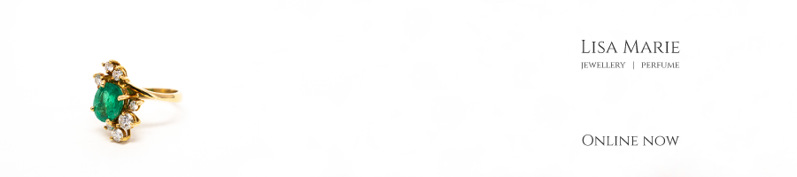 Lisa Marie | フランスアンティークジュエリー & 香水瓶 Lisa Marie | フランスアンティークジュエリー & 香水